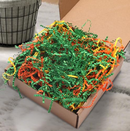 Crinkle Paper Bird Toys (Wrinkled paper)