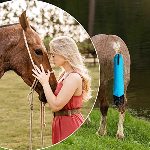 Horse Tail Bag