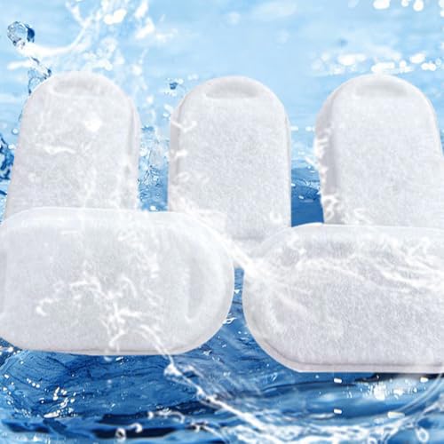 Cat Water Fountain Filters