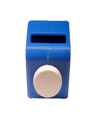 Flex Clicker Hands (Blue)
