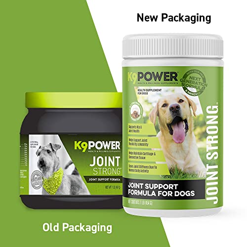 K9Power Joint Strong (1 lb (Pack of 1))