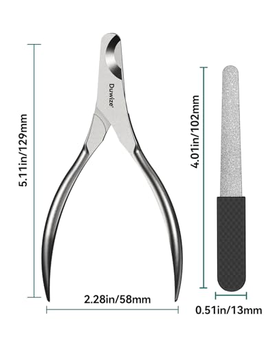 Dog Nail Clippers (Matte)