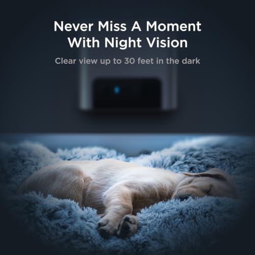 Bites 2 Lite Pet Camera [Subscription Required]