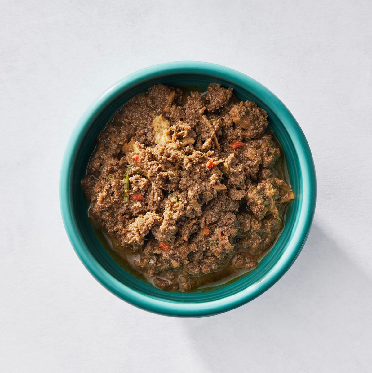 Canned Wet Cat Food
