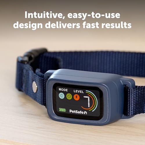 Core Digital Dog Bark Collar (Small, Medium, Large)