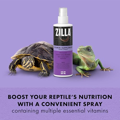Vitamin Supplement Food Spray