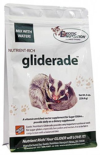 Gliderade Nectar (8 Ounce (Pack of 1))