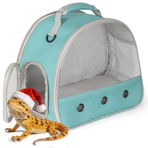 Guinea Pig Carrier (Green)