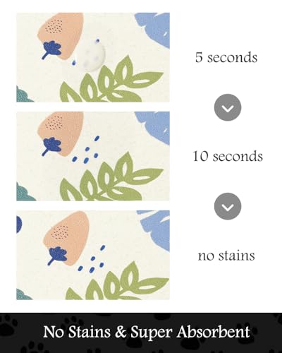 Pet Feeding Mat