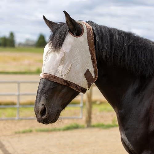 Kensington Draft Fly Mask w (2021-atlantis)