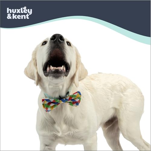 Pet Bow Tie for Dogs & Cats (Small)