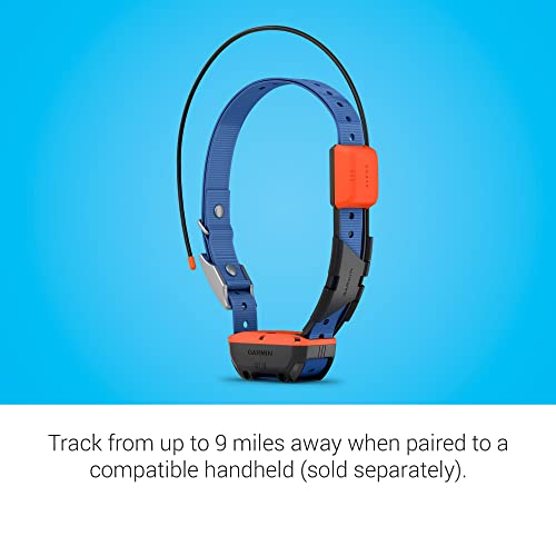Alpha® T 20 GPS Dog Tracking Collar (Alpha T 20)