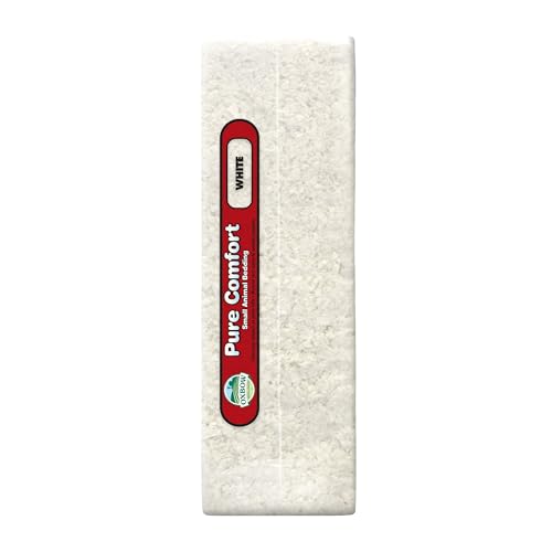 Small Animal Bedding (White / 72 Liter)