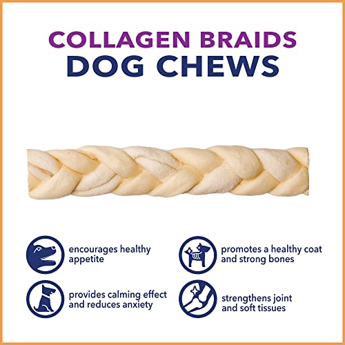 CareChewz Collagen 6