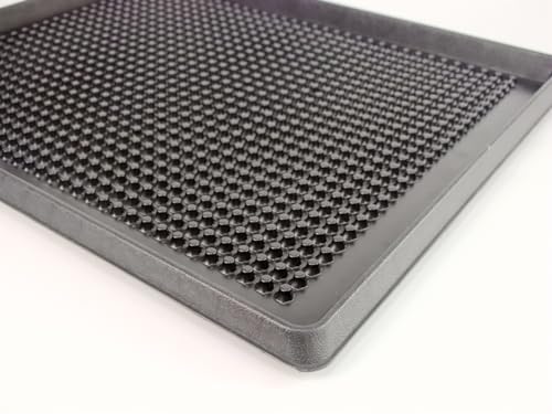 Dog Grass Pad with Tray 25"X20" (25"×20")