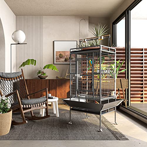82 Inch Bird Cage (82 inch bird cage)