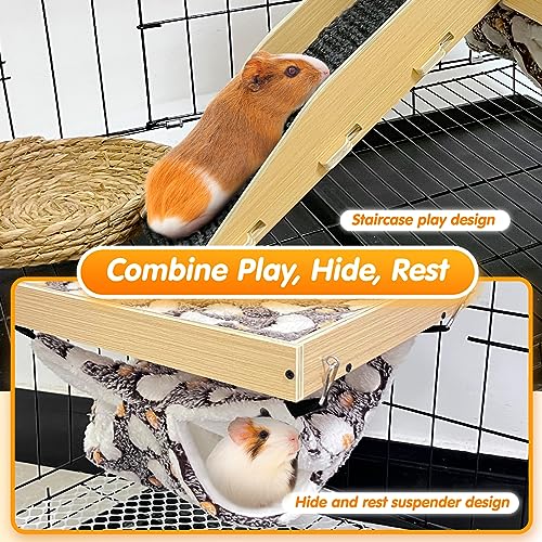 Guinea Pig Hideout