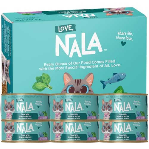 Natural Adult Cat Wet Food