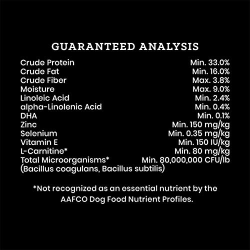 Grain Free Yukon River Canine (30 Pound (Pack of 1))