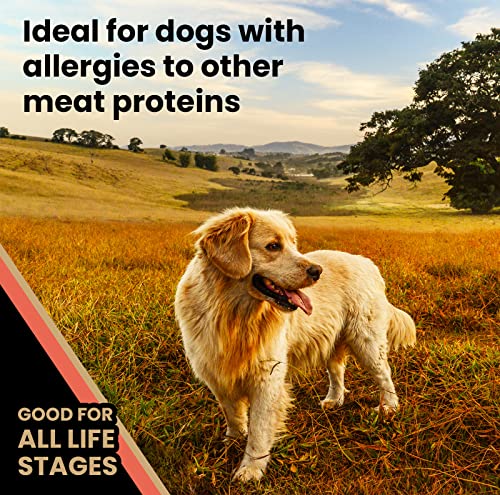Grain Free Yukon River Canine (30 Pound (Pack of 1))