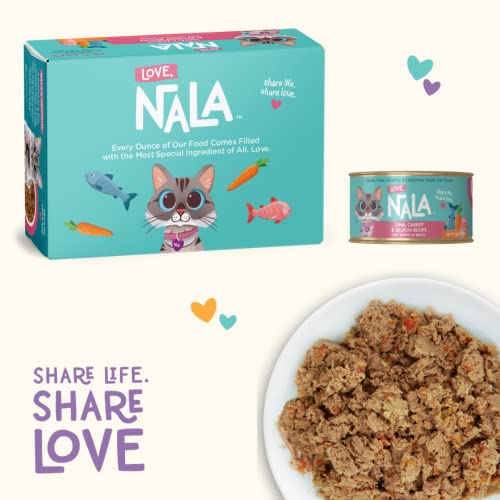 Natural Adult Cat Wet Food