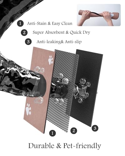 Pet Feeding Mat