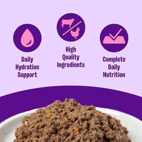 Complete Health Pate Adult Canned Wet Cat Food (5.5 Ounce (Pack of 24))