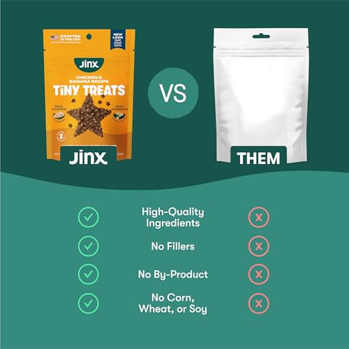 Chicken & Banana Training Treats for Dogs and Puppies