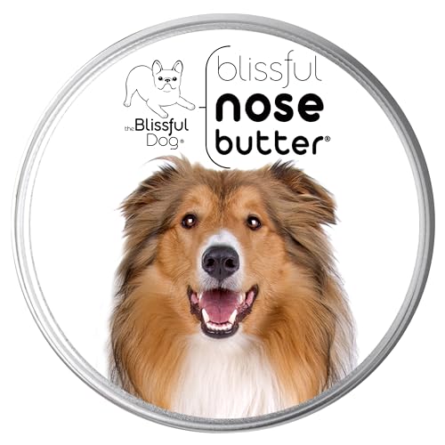 Collie Nose Butter for Dry (Collie / 2 Ounce)