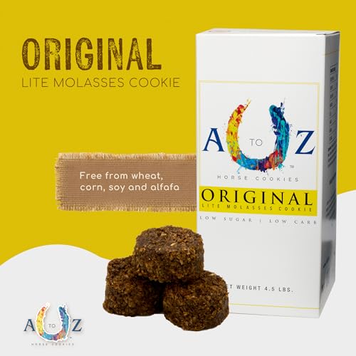 Horse Treats Original Flavor