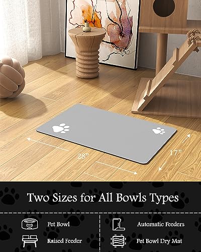 Pet Feeding Mat