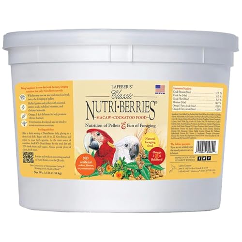 Classic Nutri (3.5 Pound (Pack of 1))