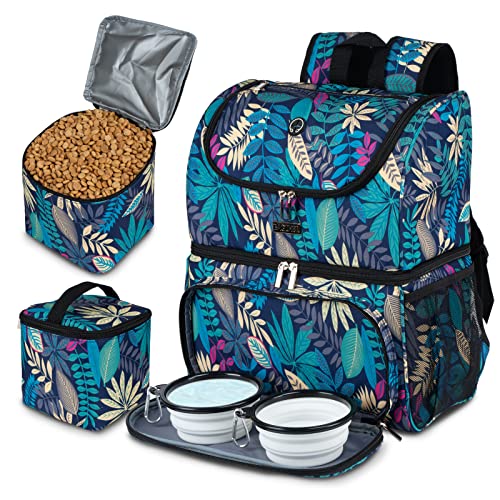 Pet Travel Bag (Hawaii)