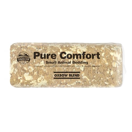 Small Animal Bedding (Blend / 178 Liter)