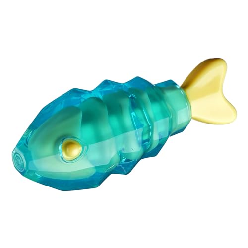 Dog Chew Toys for Aggressive Chewers (jelly fish)