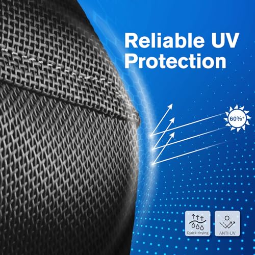 UV Proof Multi (black / Medium (Arabian))