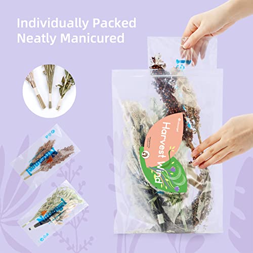 Natural & Soft Hamster Bedding Mate (Natural Poem Version)