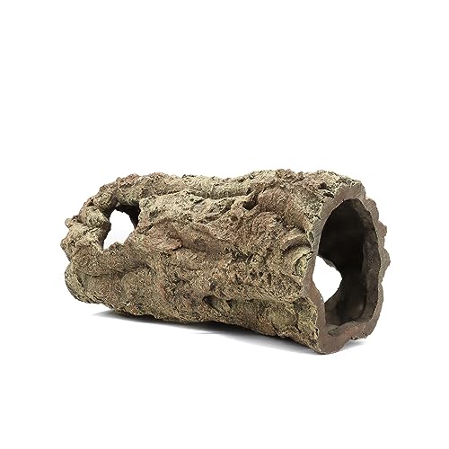 Reptile Terrarium Hideout Decor