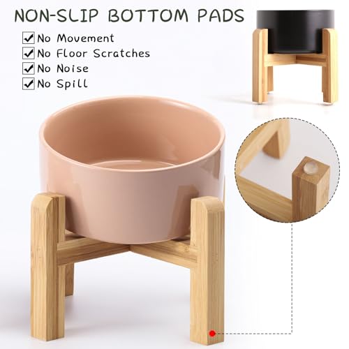 28 OZ Elevated (Khaki / 3.6 Cups - Medium)