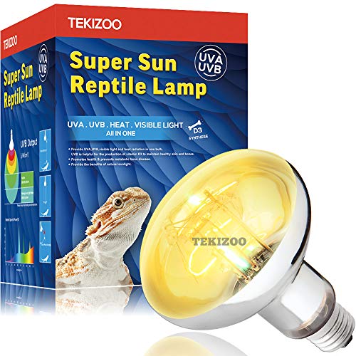 UVA UVB Sun Lamp 160W High Intensity Self