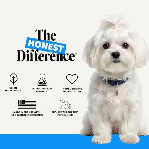 Omega 3 Fish Oil Chews for Dogs (90 Chews)
