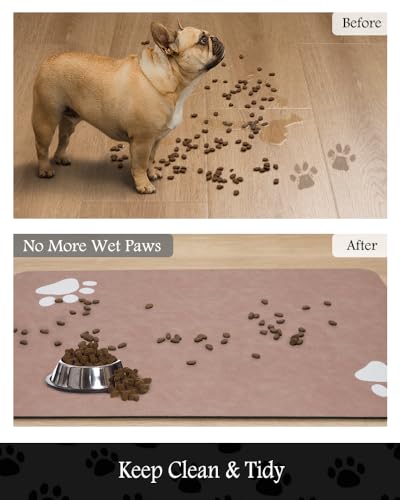 Pet Feeding Mat