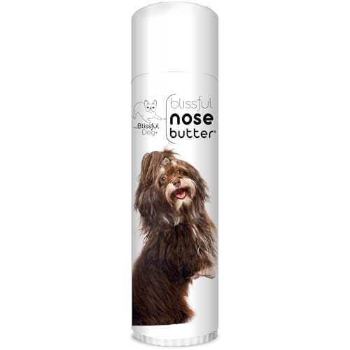 Havanese Nose Butter for Dry (Havanese / 0.50 Ounce)