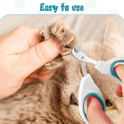 Cat Nail Clipper