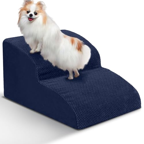 Dog Stairs for Small Dogs