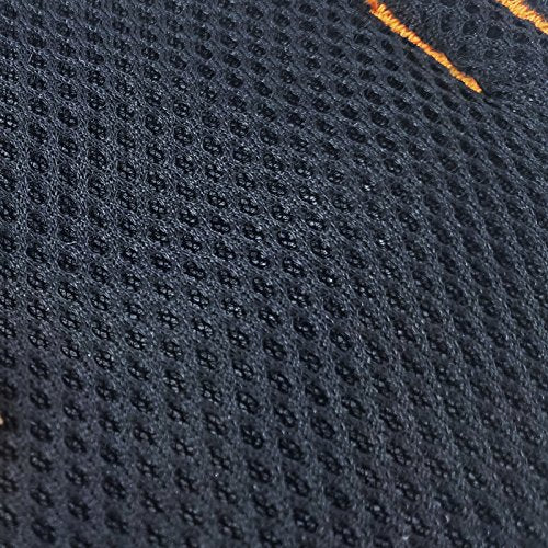 Cat Harness and Leash Set Escape Proof (Blue Polka Dots / Xs 2-4 lbs)