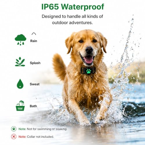 Pet Tracker for Dogs Android Only