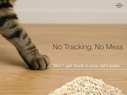 Tofu Cat Litter 11.2LB