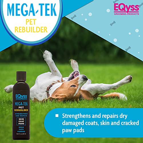 Mega Tek Pet Rebuilder