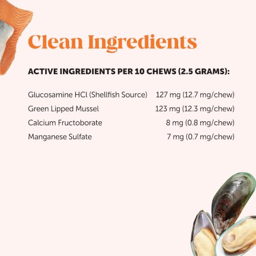 Vet Backed Senior Cat Joint Supplement (90-Day Supply)
